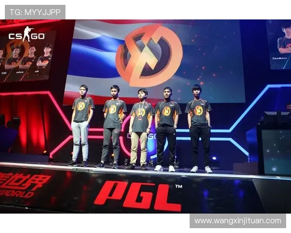 V5战队心理素质分析:如何在CSGO比赛中保持冷静与专注 V5战队心理素质分析:如何在CSGO比赛中保持冷静与专注
