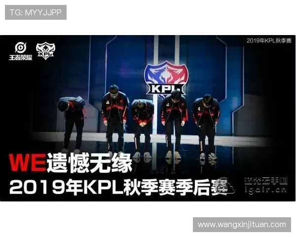 WE战队的蜕变之旅:从荣耀巅峰到重塑自我之路 WE战队的蜕变之旅:从荣耀巅峰到重塑自我之路