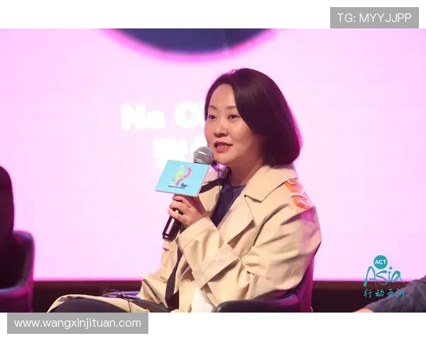 与张娜的对话:探索她的滑板生涯与成长之路 与张娜的对话:探索她的滑板生涯与成长之路