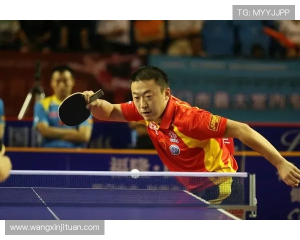 乒乓球传奇揭秘:深入分析北京乒乓球队员的个人技术与实力 乒乓球传奇揭秘:深入分析北京乒乓球队员的个人技术与实力