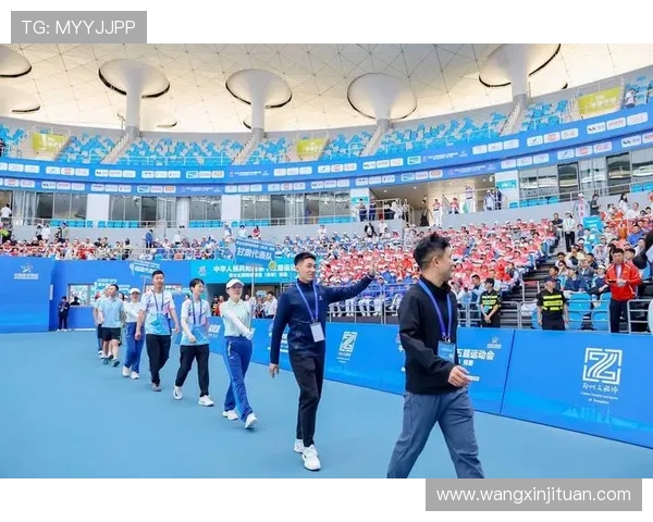 全运会特别报道:广州网球队如何逆袭夺冠的精彩历程与背后故事 全运会特别报道:广州网球队如何逆袭夺冠的精彩历程与背后故事