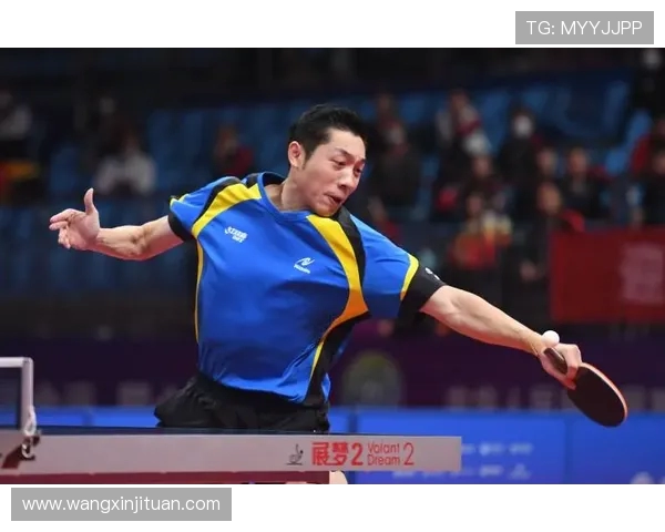 上海乒乓球队技术革新引发热议助力竞技水平提升与未来发展 上海乒乓球队技术革新引发热议助力竞技水平提升与未来发展