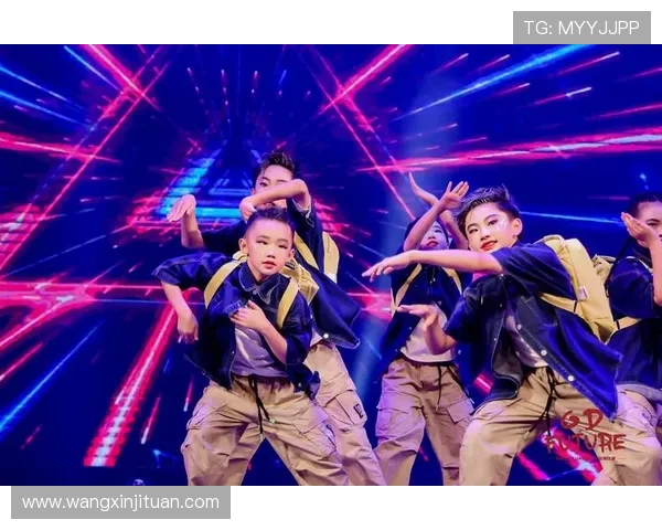 上海街舞队实力飙升引领潮流创新高街舞力量排名揭晓 上海街舞队实力飙升引领潮流创新高街舞力量排名揭晓