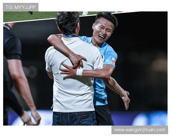 与黄强畅谈网球生涯的点滴与梦想之路