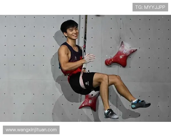 南京攀岩队在全国攀岩状态排行榜中荣获第三名的佳绩引发关注