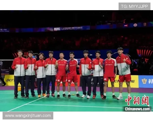 南京羽毛球队的崛起之路联合会杯背后的奋斗与荣耀 南京羽毛球队的崛起之路联合会杯背后的奋斗与荣耀