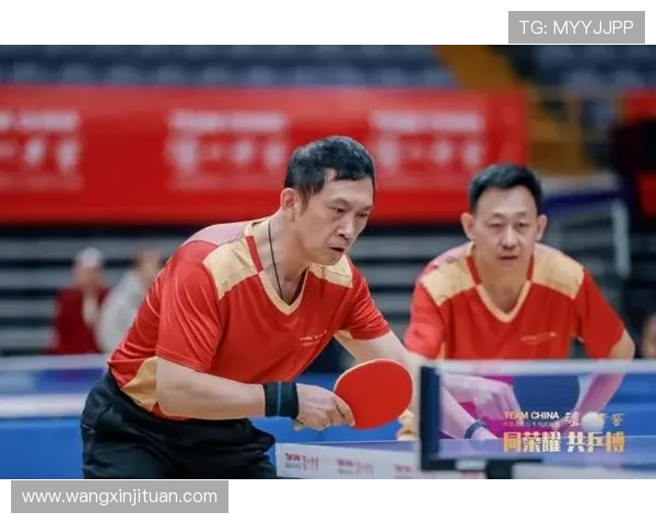 广州乒乓球队与重庆乒乓球队的精彩对决节奏分析与赛后总结