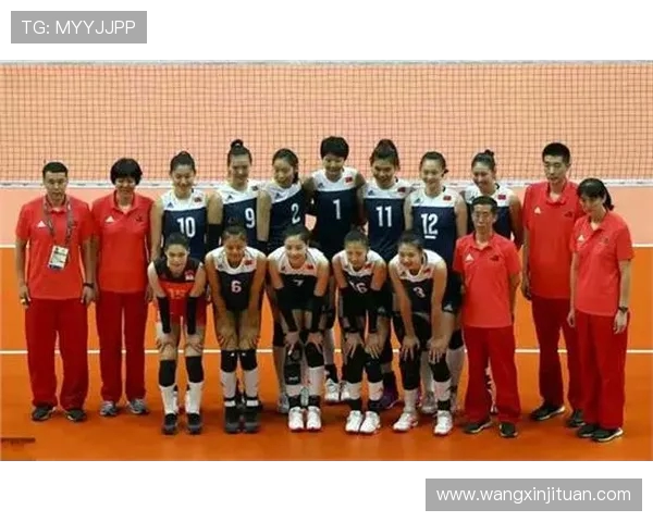 广州排球队的精神探索与排球文化的深度解读