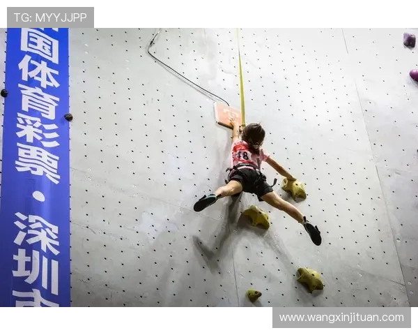 广州攀岩队实力引发热议业内专家对其竞技水平展开激烈讨论