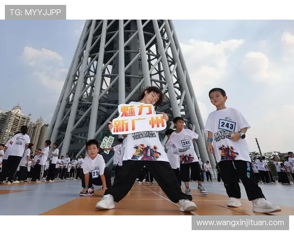 广州街舞队在街舞节奏排名中创新高引领全国潮流风向标