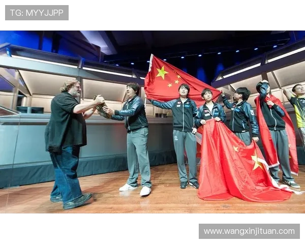 张秀英专访：从新手到职业选手的DOTA2成长之路回顾