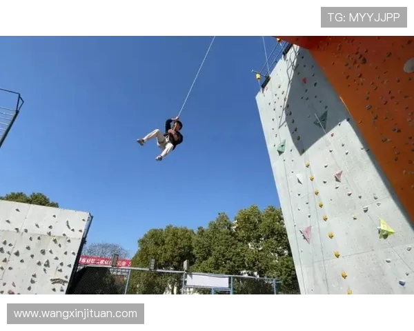 成都攀岩队耐力训练新方法引发热议探索攀岩运动的未来发展