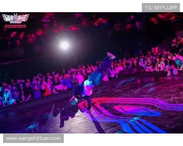 成都街舞队的转型与创新探索：重塑文化与艺术的新篇章