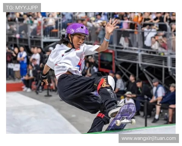 李伟的滑板人生深度对话探索梦想与坚持的旅程