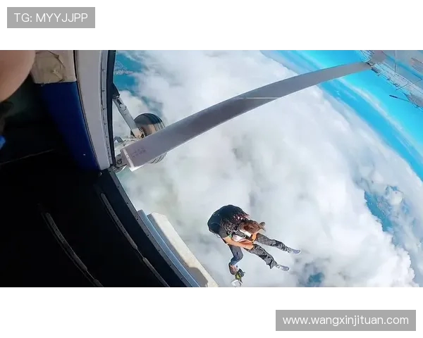 李静的极限运动人生探索与挑战：从高空跳伞到深海潜水的心路历程