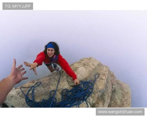 杭州极限运动嘉年华评析攀岩队默契配合与精彩表现