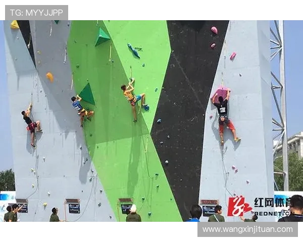 杭州攀岩队与深圳攀岩队比赛经验深度分析与复盘总结