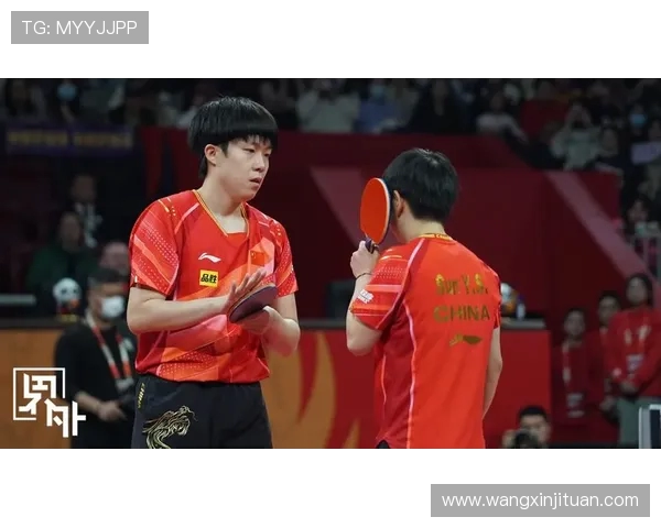 武汉乒乓球队在世界杯上的精彩表现与实力分析