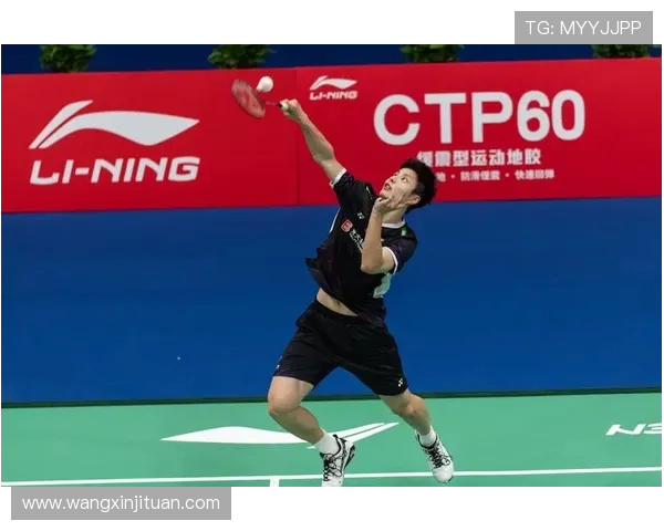 深圳羽毛球队个人能力排名创新高引发关注与期待
