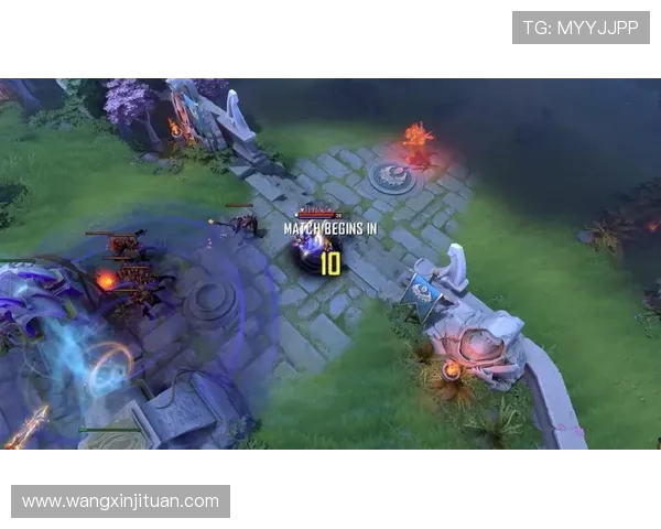 热议DOTA2EDG团队协作变革如何重塑战术与胜利之路