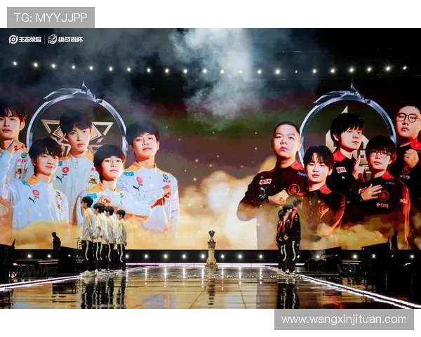 王者荣耀技术排行榜揭晓RNG强势夺冠引发玩家热议