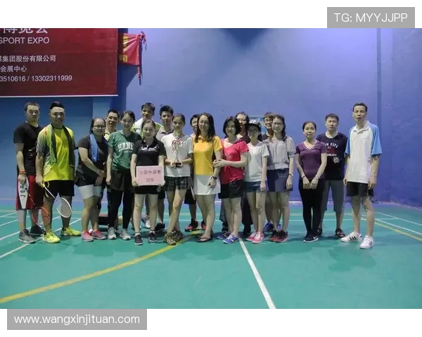 羽毛球女将刘敏的成长之路与职业生涯回顾