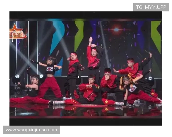 街舞团队协作排名：杭州街舞队创新高