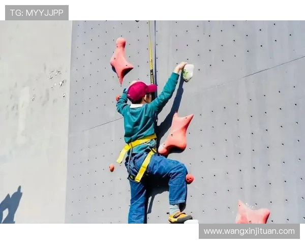 西安攀岩队技术革新引发热议助力攀岩运动新发展