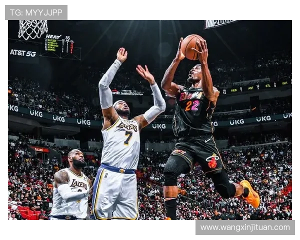 06年湖人与热火的巅峰对决回顾与精彩瞬间分析