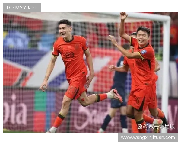 1997年世预赛中国队与伊朗队的激烈对决与历史意义分析