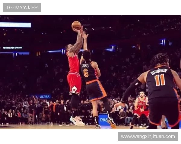 2017年公牛队与尼克斯队激战回顾精彩瞬间与关键时刻分析