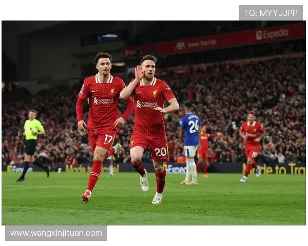 2019年利物浦对阵埃弗顿比赛推荐及分析攻略 2019年利物浦对阵埃弗顿比赛推荐及分析攻略