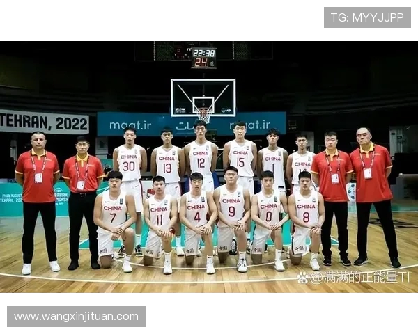 中国男篮亚锦赛对阵约旦精彩录像回放及比赛分析分享