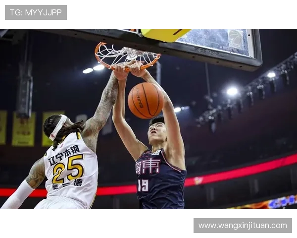 今晚辽宁与广东的对决结果揭晓谁将赢得这场激烈的篮球比赛 今晚辽宁与广东的对决结果揭晓谁将赢得这场激烈的篮球比赛