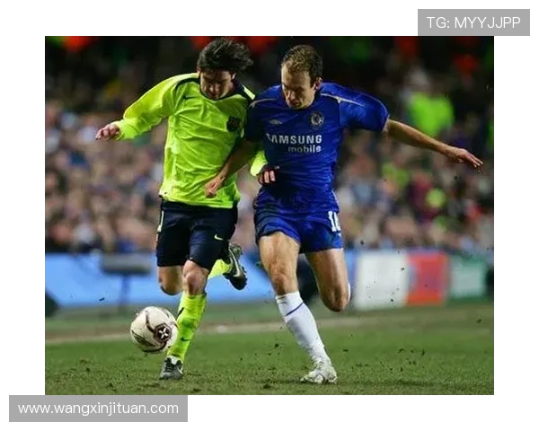 巴塞罗那与切尔西激战回顾0比1精彩录像解析