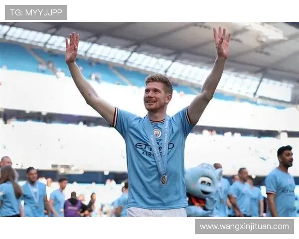 德布劳内:从天才少年到足坛巨星的传奇之路与辉煌成就 德布劳内:从天才少年到足坛巨星的传奇之路与辉煌成就