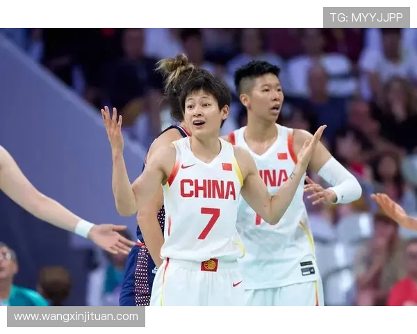 新西兰女篮与中国女篮激战在即谁能在国际赛场上笑傲群雄