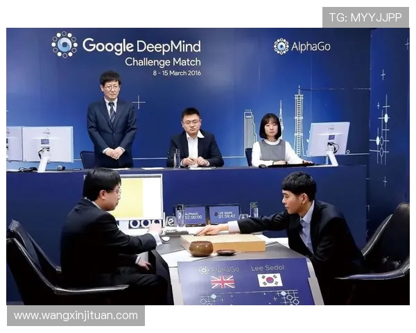 时越与李世石围棋对决引发的思考与启示：传统与现代的碰撞与融合