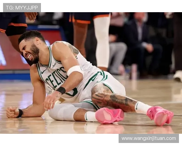 杰森塔图姆带领波士顿凯尔特人冲击NBA总冠军的精彩旅程