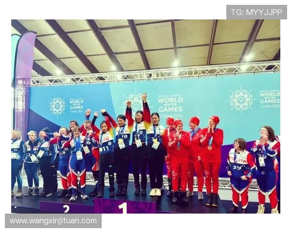 特奥精神闪耀全球展现无畏勇气与团结力量的盛会 特奥精神闪耀全球展现无畏勇气与团结力量的盛会