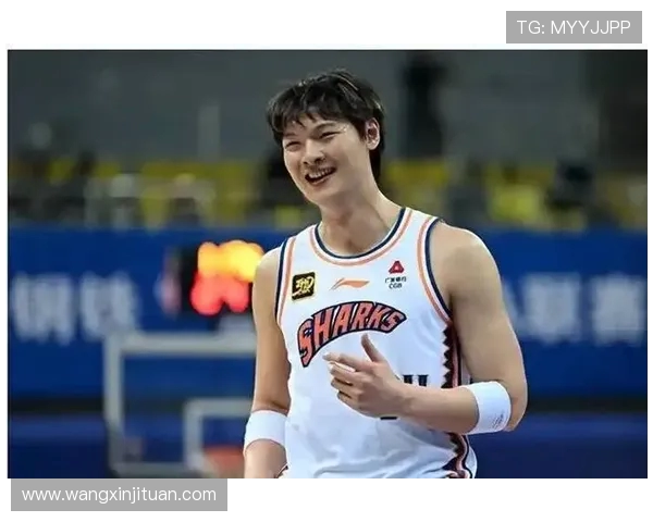 王哲林的篮球之路：从青涩少年到CBA巨星的成长历程与奋斗故事