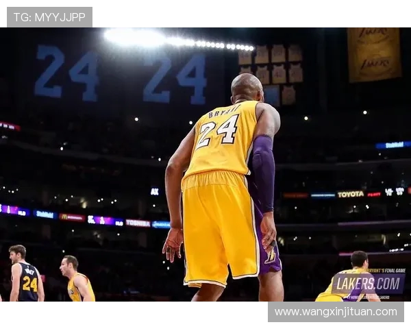 科比带领湖人逆袭太阳西决经典对决重温传奇时刻