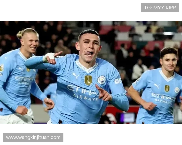 福登:从青训天才到英超巨星的成长之路与未来展望 福登:从青训天才到英超巨星的成长之路与未来展望