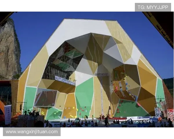 重庆攀岩队心理素质分析及其对竞技表现的影响研究