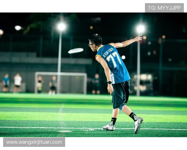 飞盘运动的魅力与挑战：深入探讨杭州飞盘队的耐力训练与比赛表现