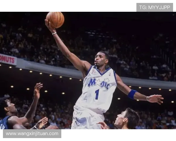 麦迪魔术对决湖人传奇之战回顾与精彩瞬间解析
