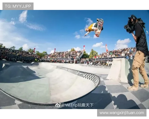 南京滑板队在极限运动世界杯中的团队协作表现分析与点评