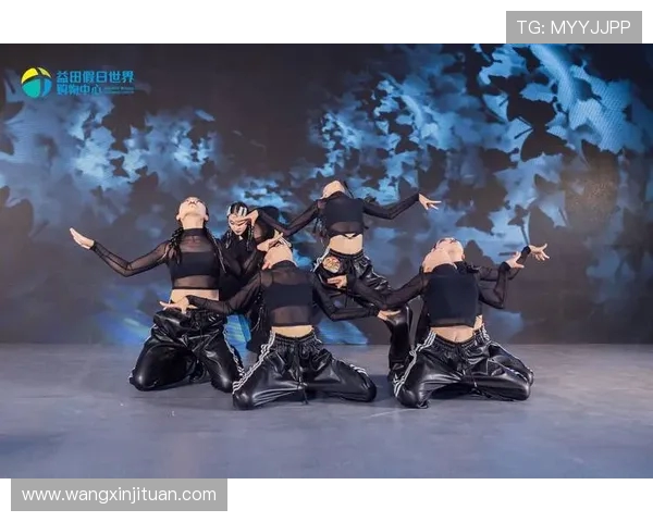 南京街舞队的耐力挑战与成长之路：聚焦街舞文化的深度探索