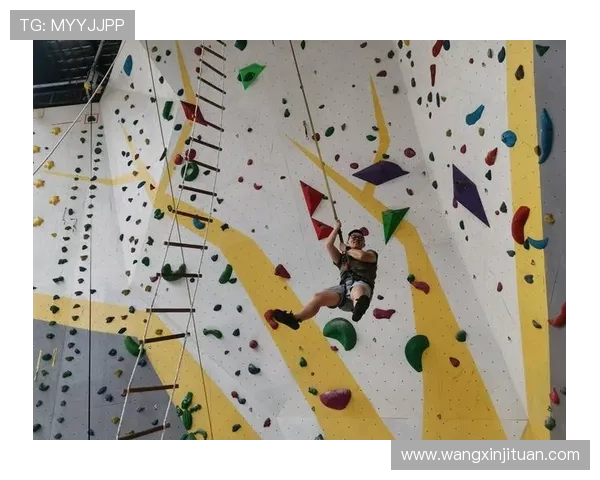 广州攀岩队实力分析与发展潜力探讨攀岩运动的未来之路 广州攀岩队实力分析与发展潜力探讨攀岩运动的未来之路