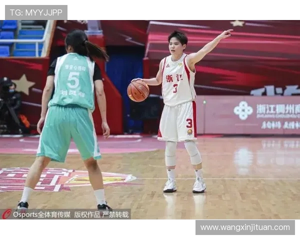 张敏排球生涯回顾与展望：从赛场到人生的精彩对话